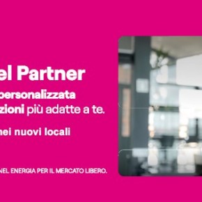 PISTOIA: VENERDì 24 GENNAIO SI INAUGURA NUOVO “SPAZIO ENEL”, SERVIZI E RISPARMIO PER I CITTADINI