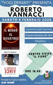 Chiesina Uzzanese - La Lega locale fa la campagna elettorale delle regionali per Vannacci, peccato che l'evento sia organizzato dal Comune con tanto di stemma comunale sulla locandina.