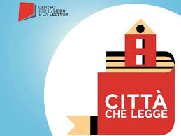 Confermato a Pistoia il titolo di "Città che legge" per il triennio 2024-2026 Il Comune di Pistoia è titolare della qualifica continuativamente fin dalla prima edizione del bando, nel 2016