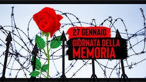 Giorno della Memoria a Pistoia, sabato 25 gennaio omaggio al cippo dedicato ai bambini ebrei morti a causa di esperimenti medici nel campo di Auschwitz-Birkenau  Appuntamento alle 10 nell’aiuola di viale Arcadia nei pressi di piazza della Resistenza