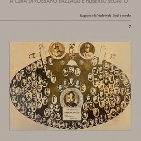 Sabato 11 gennaio 2025 alle ore 11:00  presso la Bibilioteca comunale di Buggiano - piazza del Grano, 3 -  sarà presentato il volume che raccoglie gli Atti della 44° Giornata di Studi Storici.