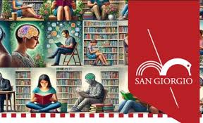 In Biblioteca San Giorgio a Pistoia, sabato 18 gennaio il convegno "Leggere Sentire Vivere", tra scienza, filosofia ed educazione alla lettura  Le successive due giornate di lavori si terranno il 15 febbraio e il 15 marzo