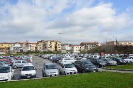 Pistoia. Parcheggio Pertini : giovedì divieto di sosta temporaneo in una porzione dell’area per sfalcio erba.