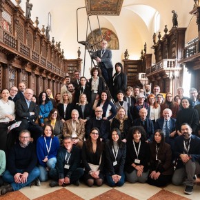 Venerdì 31 gennaio 2025, a Venezia la Giornata Conclusiva del 42esimo Seminario della Scuola per Librai Umberto e Elisabetta Mauri