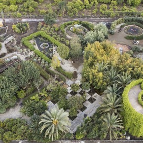 FONDAZIONE RADICEPURA PRESENTA LA QUINTA EDIZIONE DEL RADICEPURA GARDEN FESTIVAL DAL TEMA CHAOS (AND) ORDER IN THE GARDEN, CHE SI SVOLGERÀ A GIARRE DA MAGGIO A DICEMBRE 2025 DURANTE L’INCONTRO SI TERRÀ LA PRESENTAZIONE DEL LIBRO IL GIARDINO DELLE PIANTE 27 MARZO, ORTO BOTANICO DI BRERA, MILANO, ORE 11:00