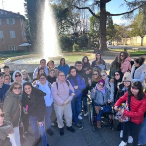 Procede con successo il Laboratorio per l’Inclusione al Sismondi-Pacinotti