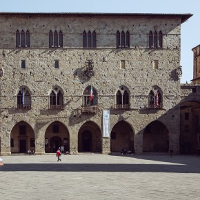 Presentazione del piano di Protezione civile a Pistoia, al via giovedì una serie di incontri pubblici Gli altri appuntamenti sono fissati per giovedì 27 febbraio e 6 marzo