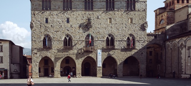 Presentazione del piano di Protezione civile a Pistoia, al via giovedì una serie di incontri pubblici Gli altri appuntamenti sono fissati per giovedì 27 febbraio e 6 marzo