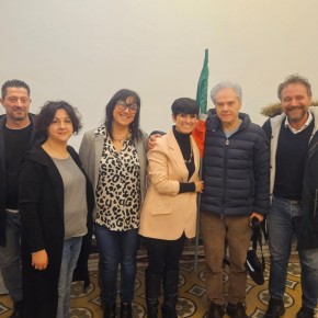 Monsummano Terme. Il congresso di Forza Italia ha eletto Elisa Pirrotta segretario e i componenti della segretaria comunale.