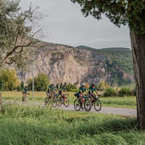 Cicloturismo: Toscana Nord Ovest al centro del dibattito con un convegno a Pisa In programma giovedì 20 marzo alle ore 10 presso il Centro MACC della sede pisana della Camera di Commercio