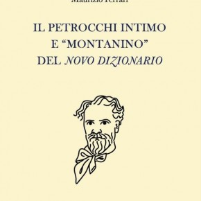 Petrocchi intimo e montanino: giovedì 13 marzo incontro con Maurizio Ferrari alla biblioteca Forteguerriana Appuntamento alle 17 nella sala Gatteschi