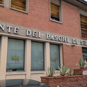 Chiesina Uzzanese - Segnalati disservizi con lo sportello bancomat della filiale, chiusa, del MPS. Il gruppo consiliare "Chiesina e le sue Frazioni" ha sollecitato la direzione della banca per trovare una soluzione.